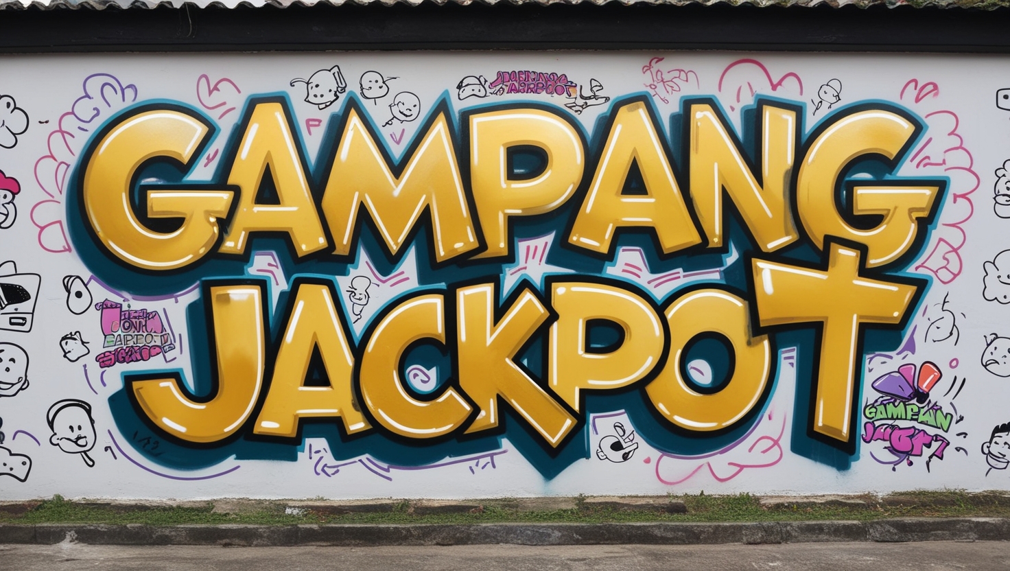Cara Mencari Scatter Jejer di Mahjong rgm168 yang Jarang Orang Tau